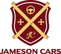 logo Jameson Cars